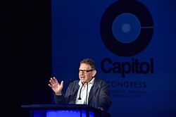 Who is Lucian Grainge? All about Universal Music Group CEO in the wake of Drake accusing company of favoring Kendrick Lamar