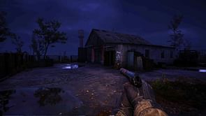 Stalker 2 walkthrough: How to complete Warlock's Debtor side mission