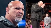 WWE legend blasts Goldberg following major announcement: "All the wrong reasons"