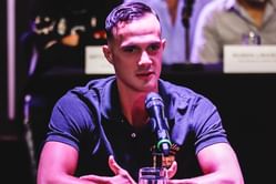 Jonathan Di Bella says ONE Championship has the ‘perfect product’ to take kickboxing to the mainstream in America