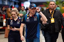 Max Verstappen targets FIA steward Johnny Herbert for 'pretty extreme accusations' around his driving in Mexico