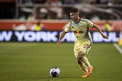 Orlando City vs New York Red Bulls Prediction and Betting Tips | 30th November 2024