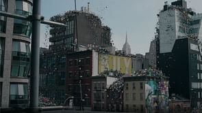 "You don't really need much at all" Fans compare Netflix's Buy Now! to The Corporation as a wake-up call to rethink spending