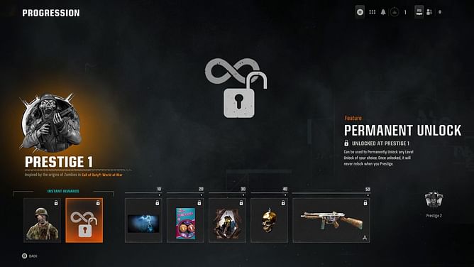 How to use Permanent Unlock Tokens in Black Ops 6