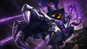 "Tonight, we hunt!": League of Legends LoLdle answers 852 (Tuesday, November 5, 2024)