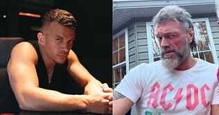 Ricky Starks finally breaks silence on alleged off-script incident with Adam Copeland (fka Edge) in AEW