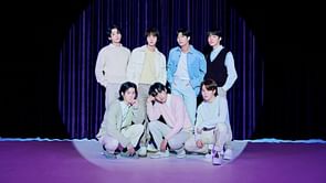 Former BIGHIT MUSIC team lead faces suspension following a 576 million KRW BTS merchandise scam