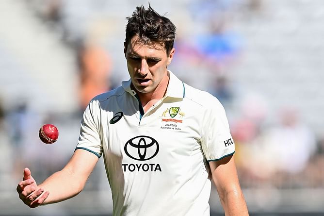 "We really enjoy playing cricket together" - Pat Cummins denies dressing room divide amid Australia's struggles in BGT 2024/25 1st Test