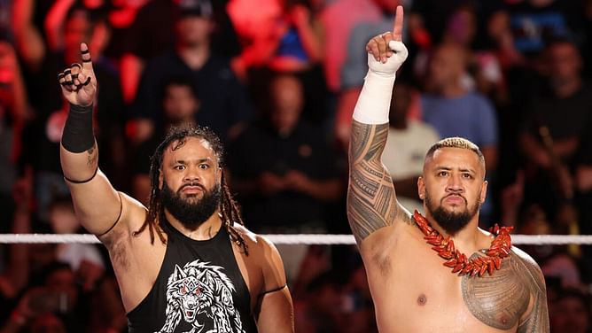 Jacob Fatu shocking the world after a big match is possible, says Rikishi; makes a bold claim