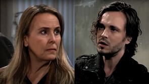 General Hospital preview teaser sees Laura and Lucky receive news about Lulu’s condition post-transplant