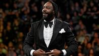 Wrestling Booker T in his potential final match will be a cakewalk, WWE Superstar says