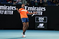 How much did Rohan Bopanna earn after quarterfinal exit in Paris Masters 2024?