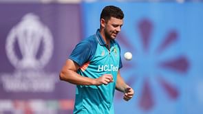 Josh Hazlewood gets INR 4.75 crore pay rise by RCB at IPL 2025 auction