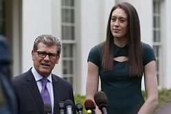 “One of the best experiences of my life”: Breanna Stewart reflects on UConn coach's Geno Auriemma’s unique legacy