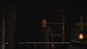 Stalker 2 walkthrough: How to complete An Act of Mercy mission