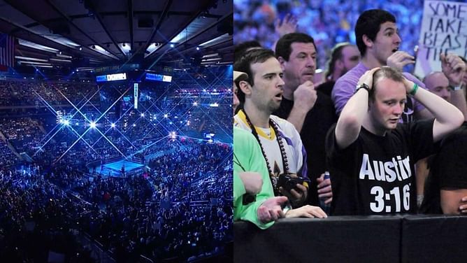 Legendary WWE star announces retirement; last match in 2025