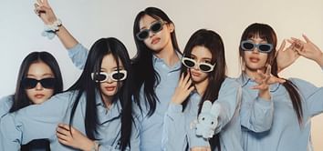 "That company deserved to dismantle"- Fans react as HYBE reported to lose $423 million in value due to NewJeans' contract termination