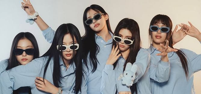 "That company deserved to dismantle"- Fans react as HYBE reported to lose $423 million in value due to NewJeans' contract termination