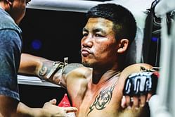 “I can make it in the heavier weight” - Rodtang confident he can hang with bigger opponents in possible bantamweight shift