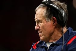 "It's just frustrating": Bill Belichick airs major grievance against NFL rules