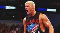 WWE taking the championship off Cody Rhodes for a significant reason is possible, says veteran