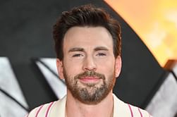 “To do this film?”- Netizens react to Chris Evans' film choices following his casting in Red One