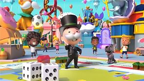 Monopoly Go daily events scheduled for November 23, 2024