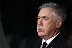 "We are going to bounce back" - Real Madrid coach Carlo Ancelotti fires defiant message amid recent criticism over poor results