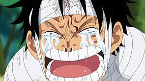 MangaPlus puts One Piece Manga's future release date in doubt