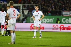 Hearts vs Heidenheim Prediction and Betting Tips | November 7th 2024