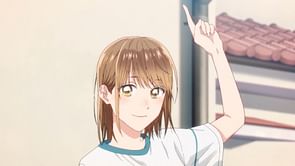 Blue Box episode 9: Release date and time, where to watch, and more