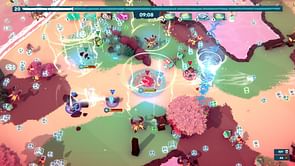 Is Temtem Swarm Early Access on PlayStation, Xbox and Nintendo Switch?