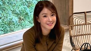 Lee Si-young reportedly in talks to lead new OTT drama Because There Is No Next Life, directed by the director of Secret Garden
