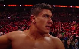 EC3 thinks 58-year-old figure is returning to WWE to train a "younger replacement" (Exclusive)