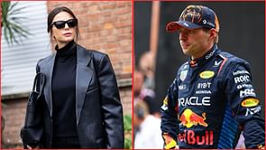 "Well done FIA" - Max Verstappen's partner Kelly Piquet blasts governing body after the driver's disastrous show in F1 Brazilian GP qualifying