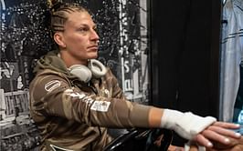 Kayla Harrison opens up about experiencing sexual abuse in brutally honest interview: "It took me years to really recover from that"