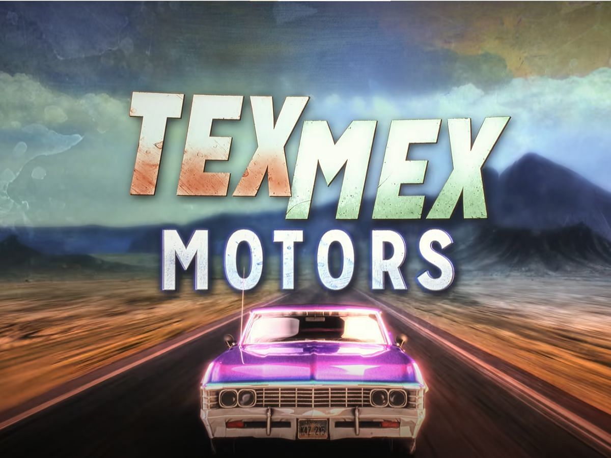 Tex Mex Motors season 2 (Image via Tudum by Netflix)