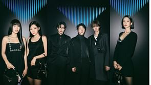 All the Korean celebrities who are brand ambassadors for Prada: Byeon Woo-seok, aespa Karina, and more explored