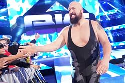 Mastermind behind Paul Wight's (fka The Big Show) iconic gimmick's debut in AEW revealed