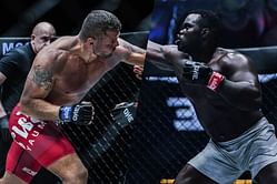 Anatoly Malykhin vows to get Reug Reug out of there early at ONE 169: “I’m going to knock him out”