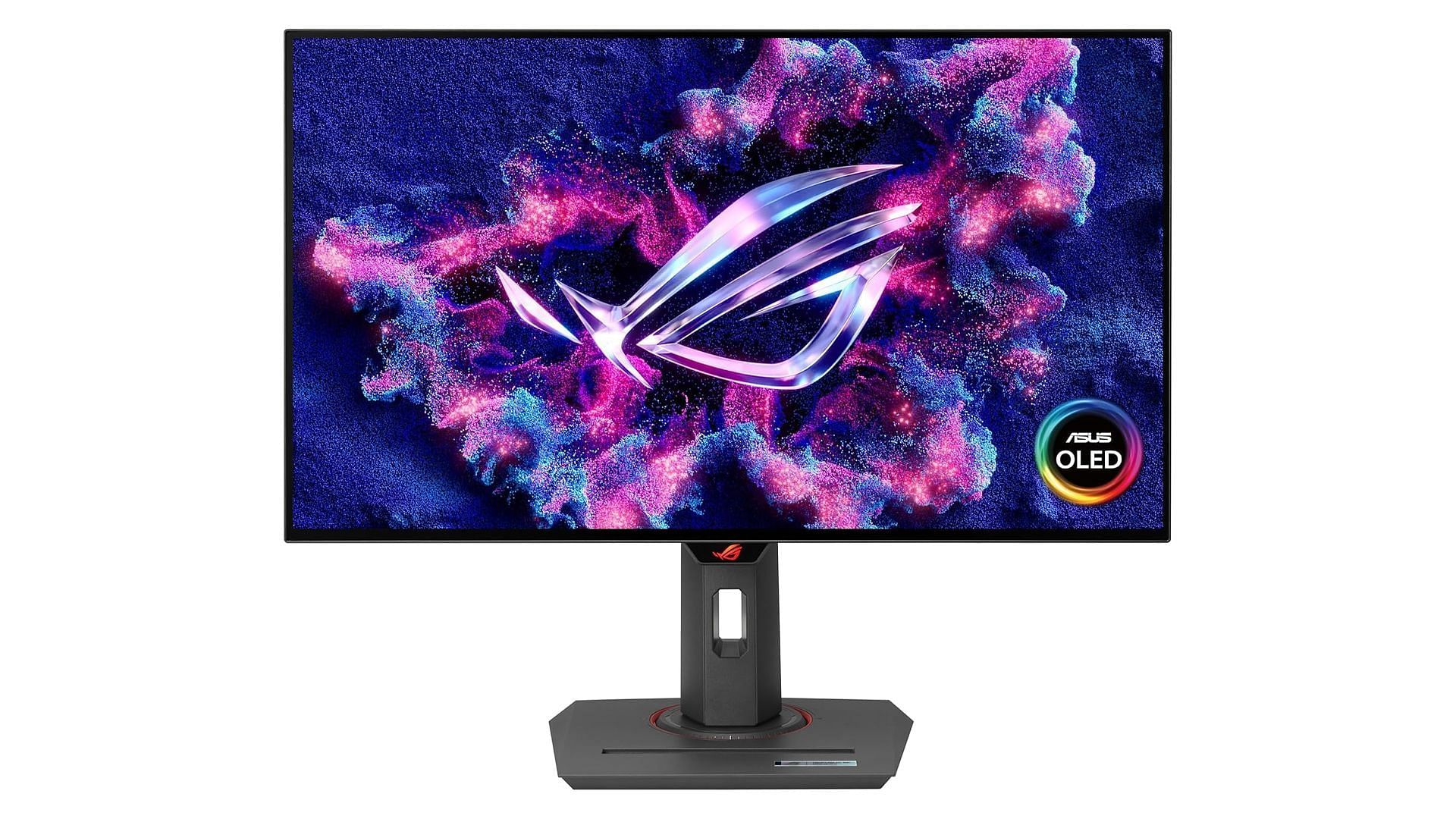 ASUS ROG Strix XG27AQDMG (Image via Amazon)