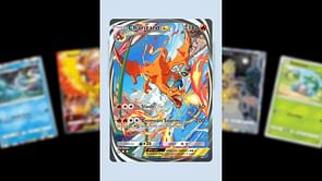 Pokemon TCG Pocket Immersive Cards: Available cards and how to get them