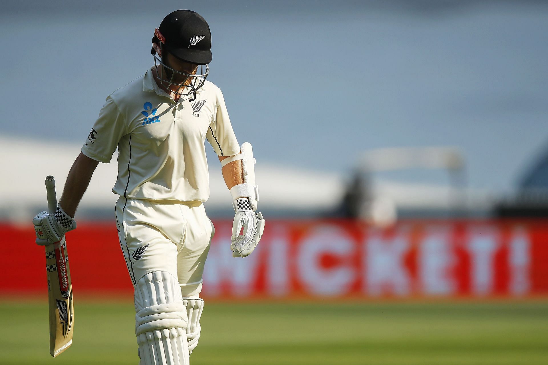 Australia v New Zealand - 2nd Test: Day 2 - Source: Getty