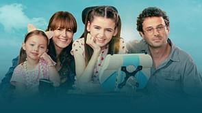 Out of My Mind soundtrack: The definitive guide to all the songs in the movie
