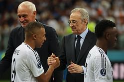 Real Madrid rejected chance to sign club legend who offered himself to the club: Reports
