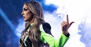 Mysterious star to return on AEW Dynamite and immediately confront Britt Baker? Exploring the possibility