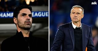 Arsenal star subject of staggering £80m offer from Ligue 1 champions Paris Saint-Germain: Reports