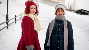 What is The Snow Sister about? Everything to know about the Norwegian movie on Netflix