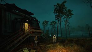 Stalker 2 walkthrough: How to complete A Heavy Burden side mission