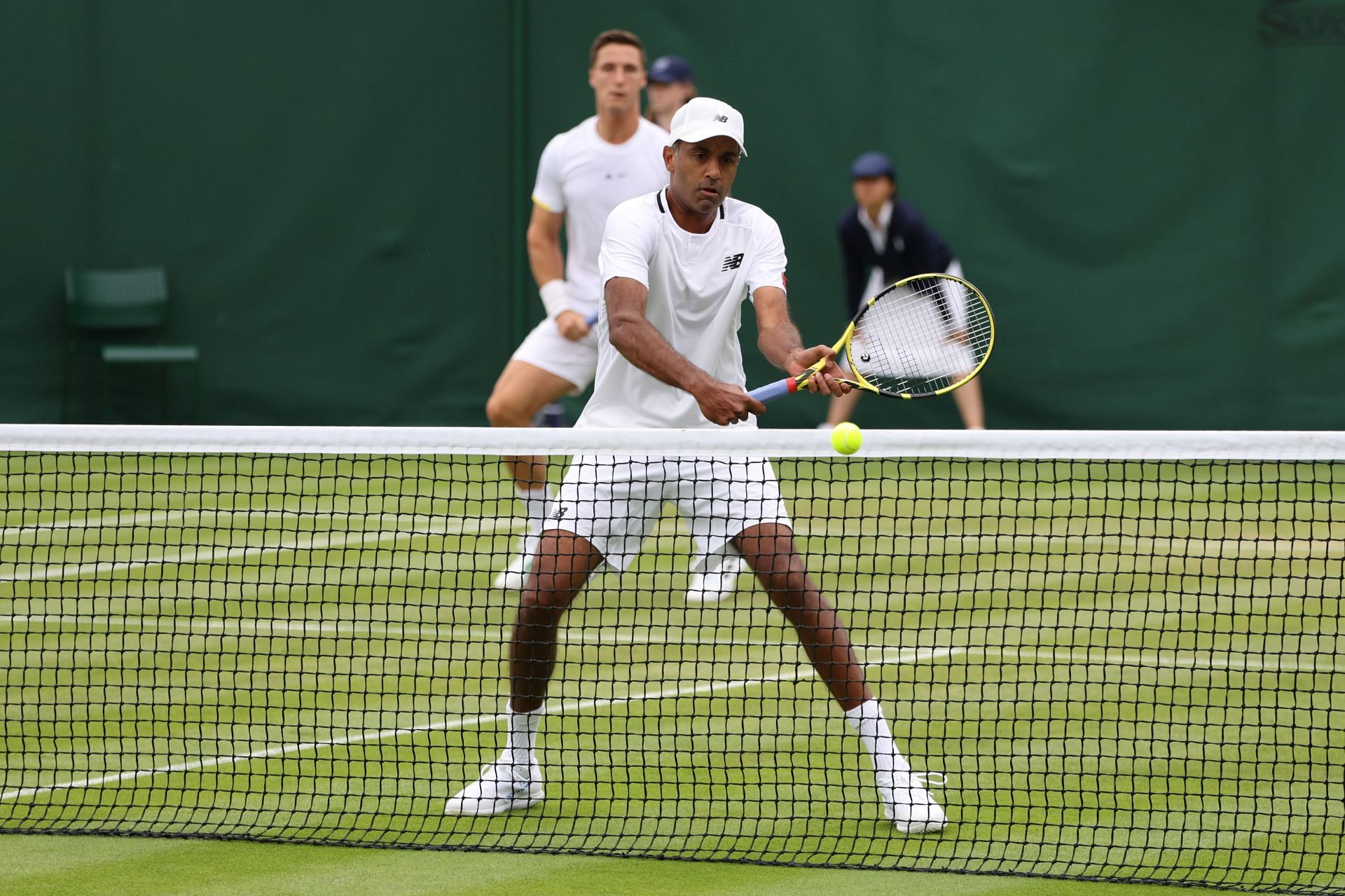 Rajeev Ram Ethnicity